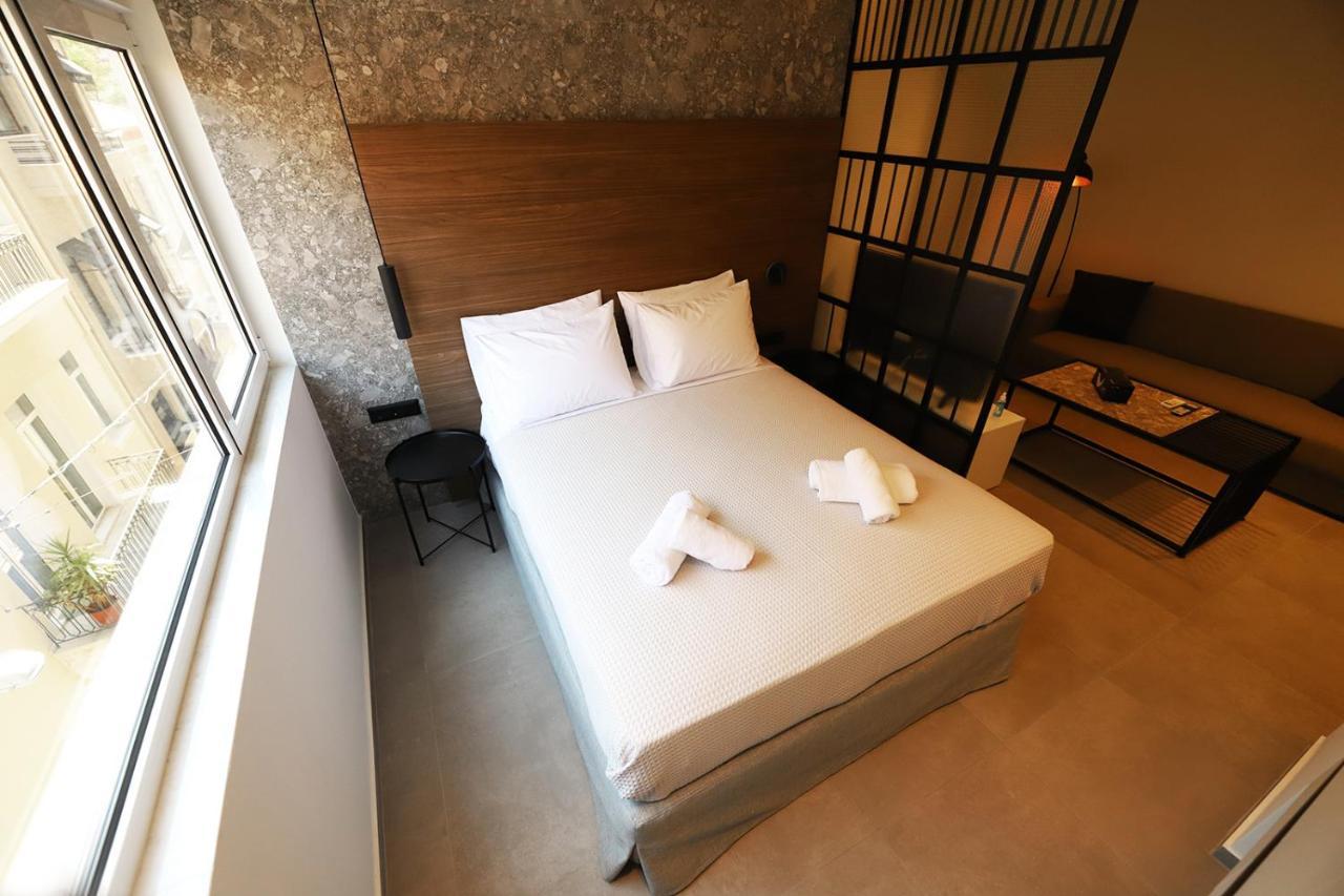 Apartment K58 Luxury Monastiraki Metro Station Acropolis Jacuzzi *