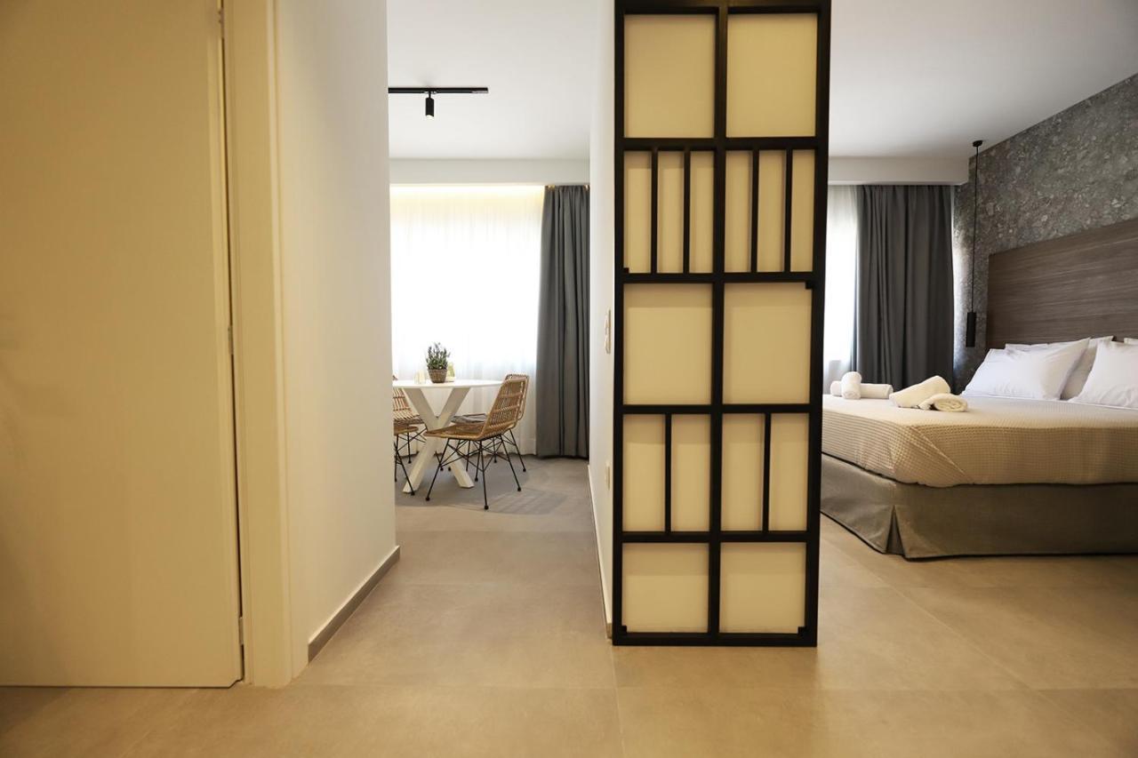 Apartment K58 Luxury Monastiraki Metro Station Acropolis Jacuzzi *