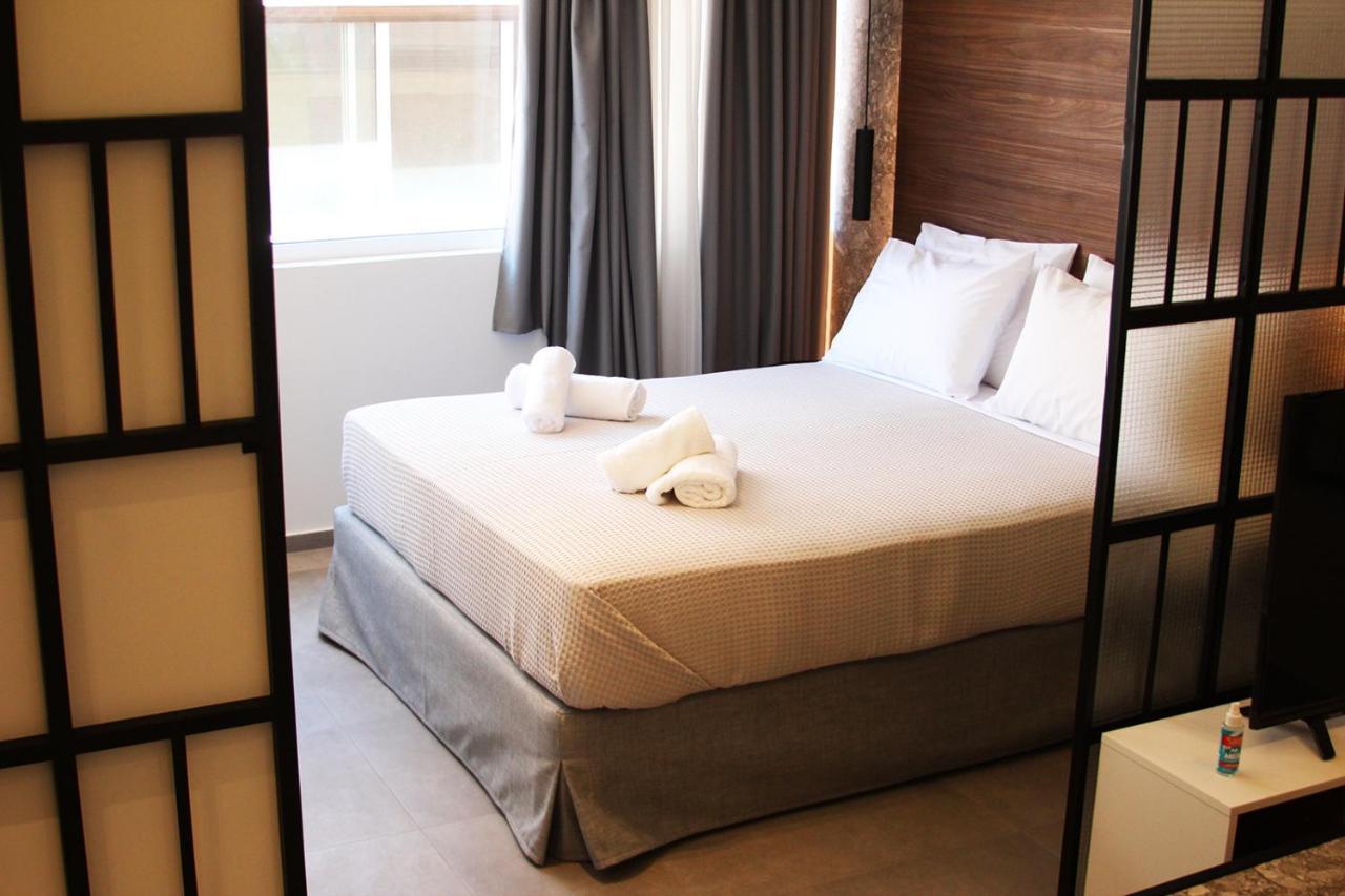 Apartment K58 Luxury Monastiraki Metro Station Acropolis Jacuzzi Athens