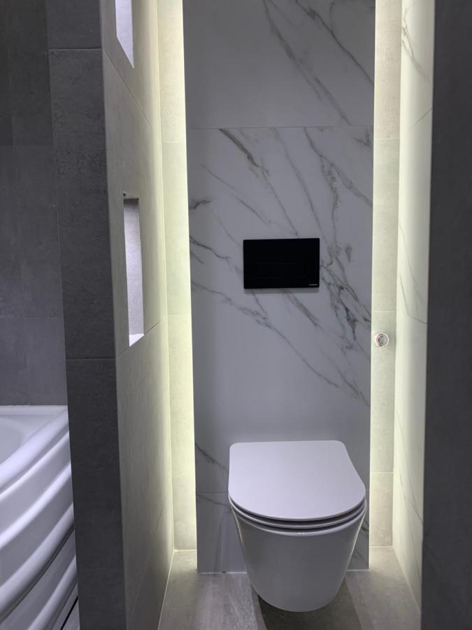 K58 Luxury Monastiraki Metro Station Acropolis Jacuzzi Athens