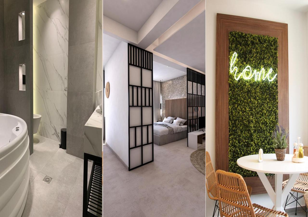 K58 Luxury Monastiraki Metro Station Acropolis Jacuzzi Athens